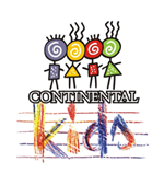logo Continental Kids